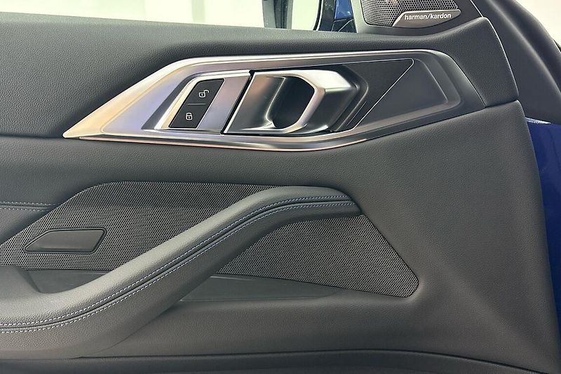BMW Řada 4 řady 4 | 430d xDrive - fotka 11 z 21
