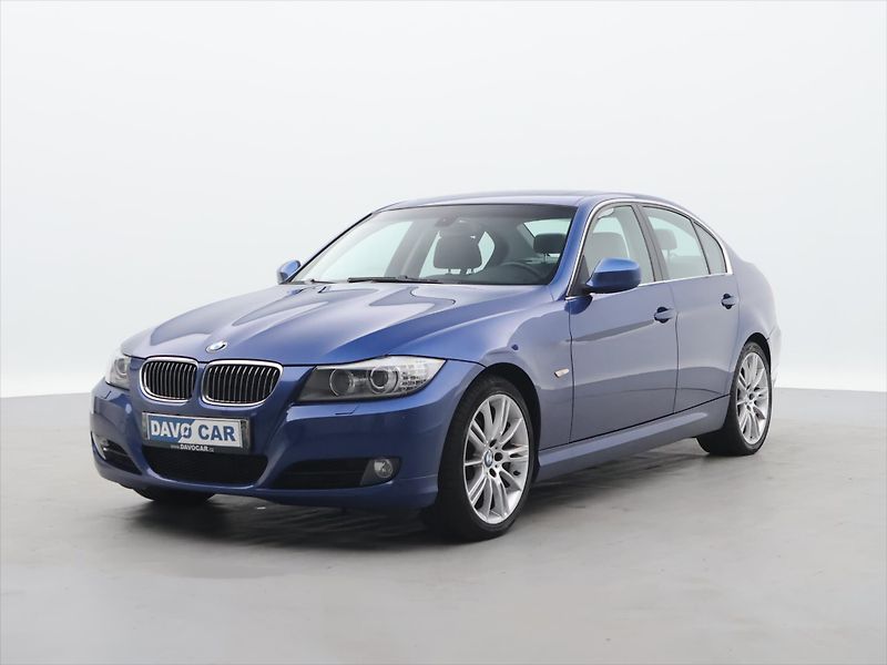 BMW Řada 3 3.0 325i 160kW Aut.klima - fotka 3 z 25
