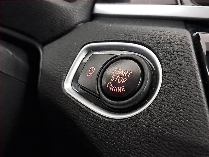 BMW X1 (2019) sDrive18i, Automat, Navi - fotka 25 z 26