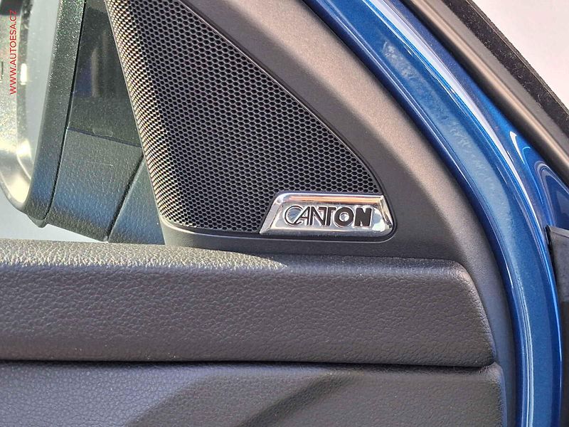 Škoda Octavia (2015) 2.0 TSi, RS, TZ, park.asist - fotka 16 z 20