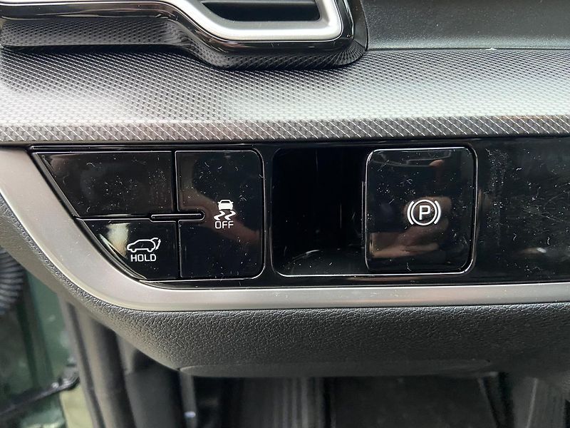 Kia Sportage (2024) MHEV 4x4 7DCT TOP 