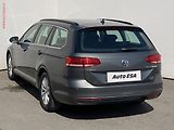 Volkswagen Passat (2015) 2.0 TDi, Comfort, DSG, LED - náhled 6