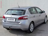 Peugeot 308 (2017) 1.2PT, 1.maj,ČR, AC, park - náhled 6