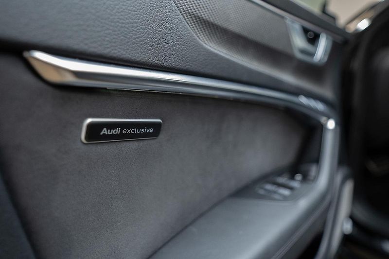 Audi S7 3.0 TDI quattro 253 kW - fotka 28 z 46