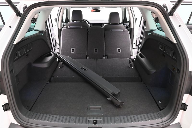 Škoda Kodiaq 2,0 TSI 140KW DSG 4x4 7MÍST ST - fotka 12 z 35