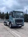 Volvo FH (2024) 540 6x4 hydraulika EURO 6 - náhled 2