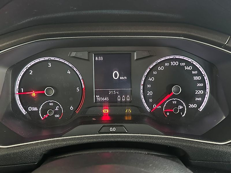Volkswagen T-Roc (2019) 1,6 TDi, 116HP,nová STK - fotka 10 z 18