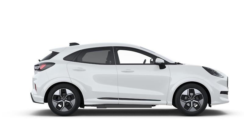 Ford Puma (2026) Select, 5dveřová, Přední pohon - fotka 3 z 9