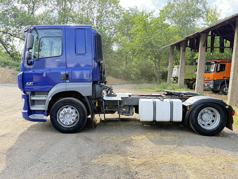 DAF CF (2016) 85.510 EURO 6 INTARDER - fotka 3 z 18