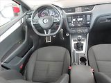 Škoda Octavia (2016) 1.6 TDI, Tempomat - náhled 7