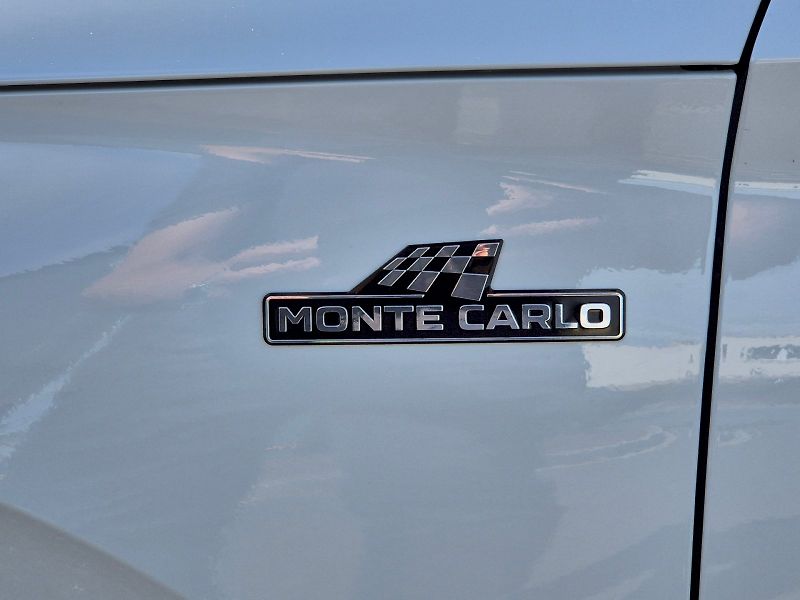 Škoda Scala (2025) Monte Carlo 1.0 TSI 85 kW 7°DS - fotka 13 z 38
