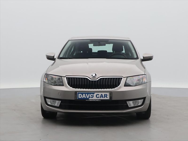 Škoda Octavia 1,6 TDI Ambition Klima CZ - fotka 2 z 32