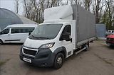 Peugeot Boxer (2017) 2,0 HDI-VALNÍK+PLACHTA - náhled 1