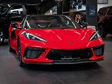 Chevrolet Corvette (2026) 6.2 Cabrio 3LT Z51 Facelift - náhled 8