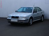 Škoda Octavia (2000) 1.6i, 1.maj, výhřev sed - náhled 2