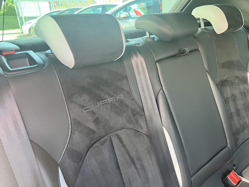 Seat Leon Cupra 280 2.0TSi DSG KŮŽE ALU - fotka 38 z 55
