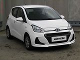 Hyundai i10 (2018) 1.0 i, 1.maj,ČR, Klima - náhled 1