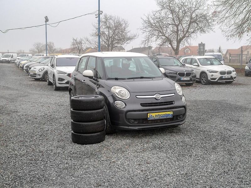 Fiat 500L (2013) 0.9T 77KW – KLIMA - fotka 3 z 44