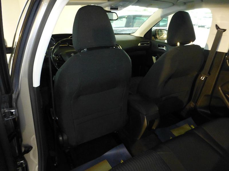 Peugeot 308 (2016) 1,6HDI*NAVIGACE.*PARKS**NEW - fotka 16 z 26