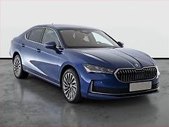 Škoda Superb (2024) 2.0 TDI - fotografie inzerátu