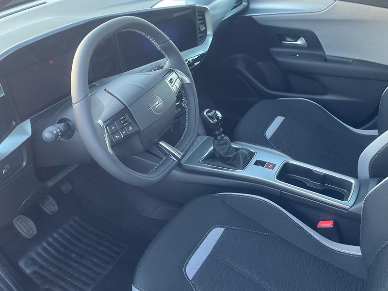Opel Mokka (2026) HIT 1.2T (100kW/136k) MT6 - fotka 6 z 20