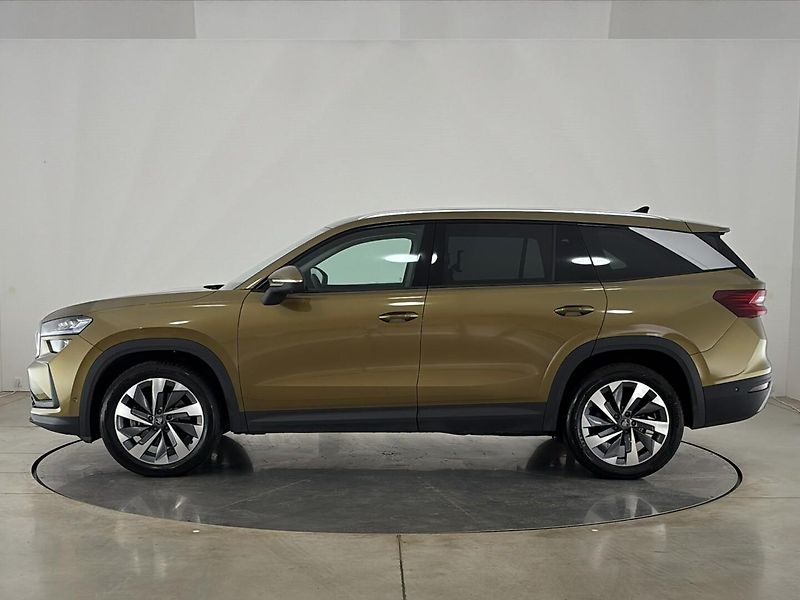 Škoda Kodiaq Exclusive Sel. 4x4 DSG - fotka 3 z 31