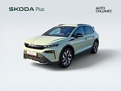 Škoda Elroq (2026) 85x Sportline 4x4 82kWh 210kW - fotografie inzerátu