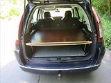 Citroën Grand C4 Picasso 2,0  HDI 7 mís - náhled 14