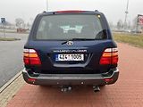 Toyota Land Cruiser 4.6 V8 LPG - náhled 6