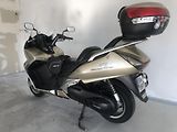 Honda FJS 600 Silver Wing - náhled 6