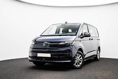 Volkswagen Multivan TDI LED ACC Taž Kamera 6 míst - fotografie inzerátu