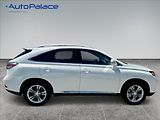 Lexus RX 3,5 450h serv. kniha 4x4 AT - náhled 7