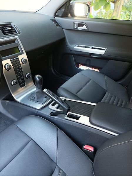 Volvo V50 (2008) - fotka 6 z 8