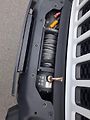 Jeep Wrangler (2021) Rubicon, 1. majitel, ČR - náhled 33