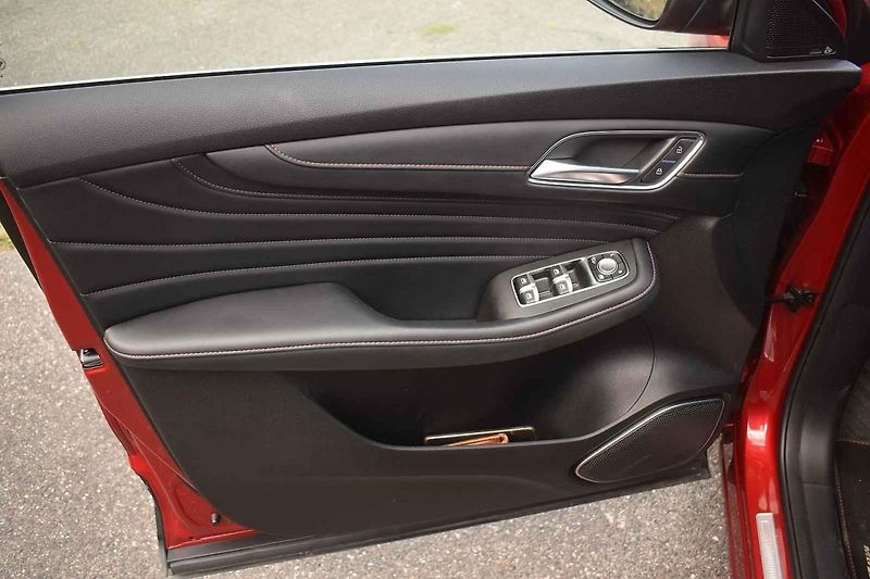 Čínské SUV je zajímavým oživením tuzemského trhu s novými osobními vozy