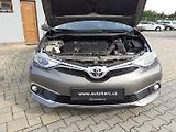 Toyota Auris (2018) 1.6 i Valvematic  AUTOMAT - náhled 30