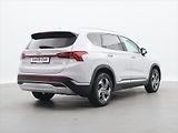 Hyundai Santa Fe 2,2 CRDi 142kW Style CZ DPH - náhled 7