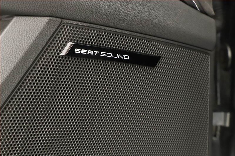 Seat Leon (2018) 2.0 TSI Cupra 300, CUPRA 300 - fotka 24 z 24