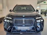 BMW X7 xDrive 40d M Sport - náhled 1