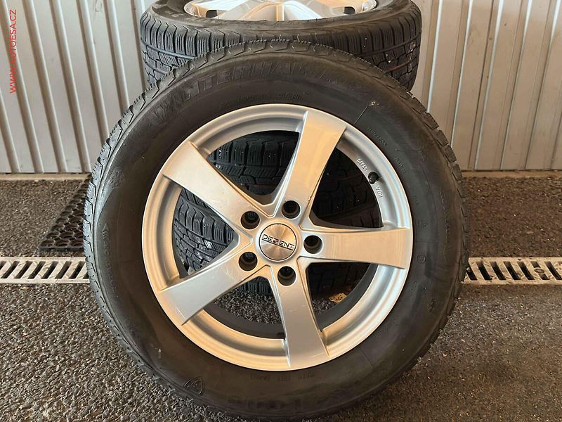 Suzuki SX4 (2012) 1.6 VVTi 4x4, 1.maj,ČR, AC - fotka 18 z 19
