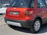 Fiat Sedici 1.6i 16v 88kw 4x2 KLIMA  ALU - náhled 38