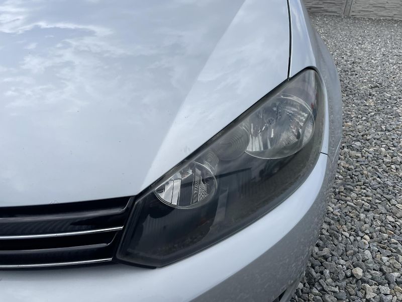 Volkswagen Golf 1.6TDi 105PS  6 HIGHLINE TOP!! - fotka 72 z 176