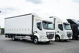 DAF LF (2022) 260 / E 6 / ACC / BURTOFIRANKA - náhled 1