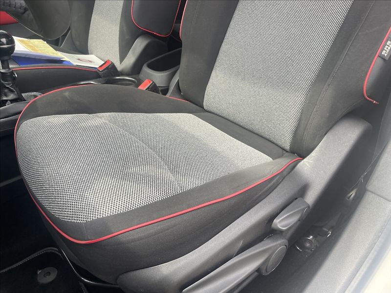 Fiat 500X 1,6 d 88kw po rozvodech a STK - fotka 22 z 38
