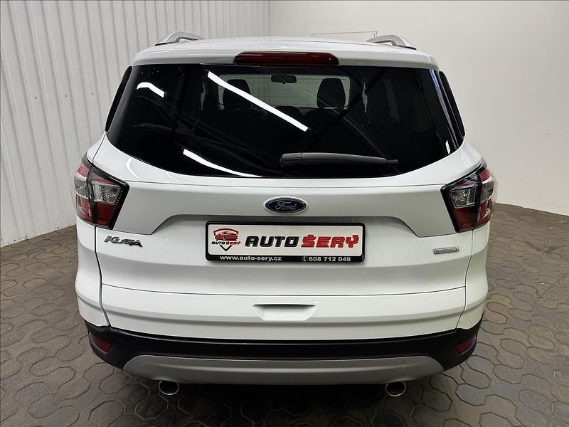 Ford Kuga 1.5EB 110kW TITANIUM 2XALU - fotka 7 z 36