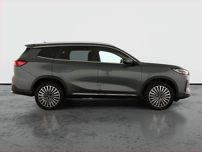 Chery Tiggo 8 (2026) 1.6 TGDI, UNIQUE, Ad. tempomat - fotka 6 z 22