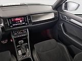Škoda Kodiaq (2021) Sportline 2.0 TDI - náhled 8