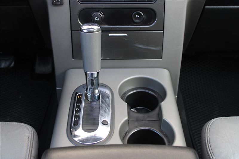 Ford F-150 5.4L V8 Triton 4x4/LPG/CZ - fotka 27 z 38
