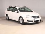 Volkswagen Golf (2009) 1.9 TDI, nová STK, Klima - náhled 1