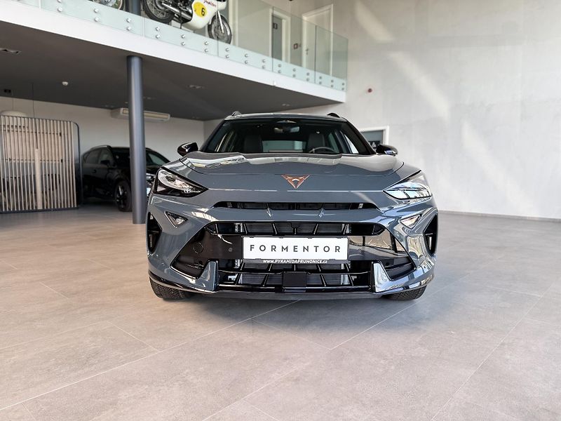 Cupra Formentor (2026) 1.5 e-TSI 150k DSG - fotografie inzerátu